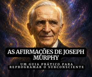 Método Murphy — Kit de Reprogramação do Subconsciente